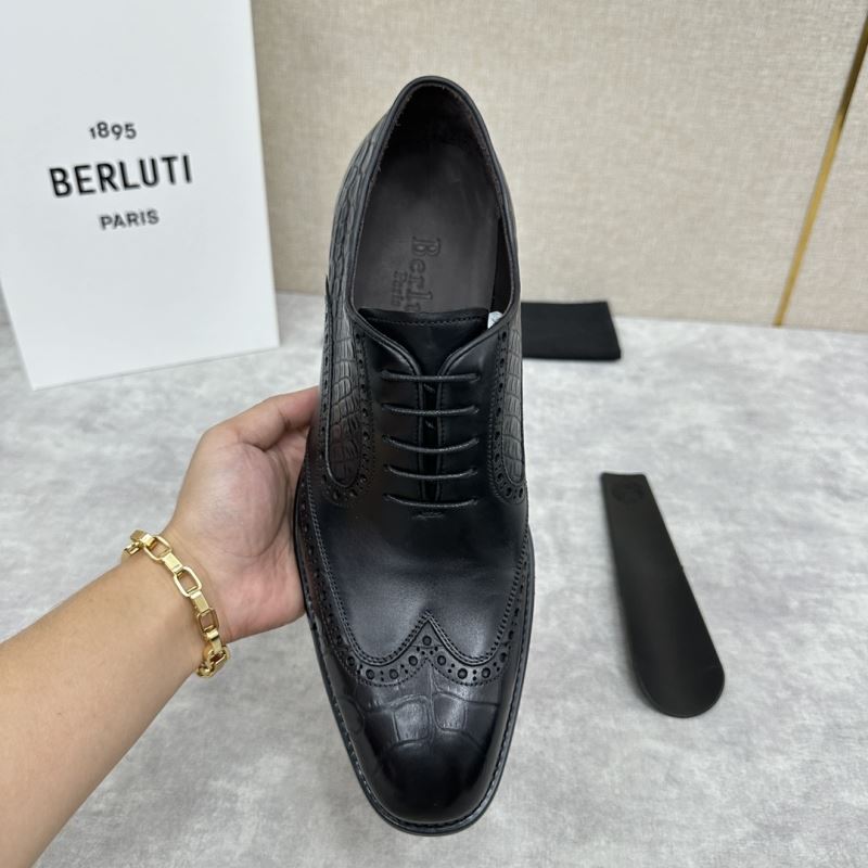 Berluti Shoes